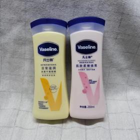 凡士林身体乳200ml（香型随机发）