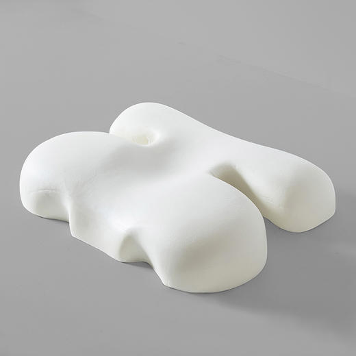 【品牌直发】加倍生活 零压深睡工字护颈枕 深睡记忆枕 商品图9