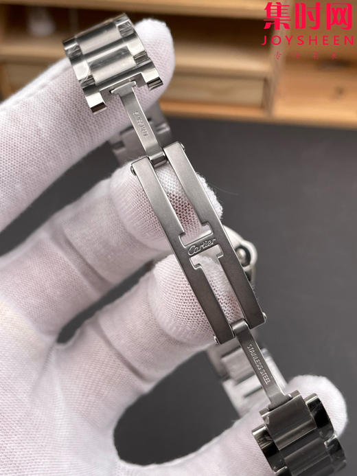 AF卡地亚蓝气球系列 小号28mm 粉气球 女士腕表 商品图6