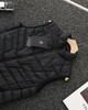 D110412男女款900蓬拒水鹅绒GT ZERO保暖户外高海拔登山防风马甲 商品缩略图5