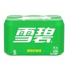雪碧六连包330ml*6听 商品缩略图3