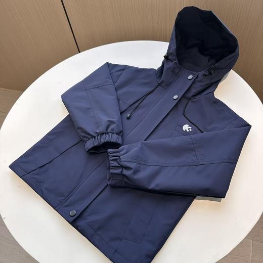 冬季儿童户外三合一冲锋衣 商品图14