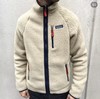 D110424摇粒绒外套 Retro Pile系列立领羊羔绒外套夹克男款 商品缩略图0
