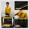 GRC桀骜无尽秋冬新款RESEARCH系列反光抓绒保暖公路自行车夹克男 商品缩略图2