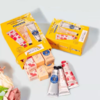 [礼盒5支装/6支装/8支装]　法国L'occitane欧舒丹保湿滋润清爽保湿润手霜30ml护手霜 商品缩略图4