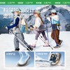 KK树儿童雪地靴男童女孩靴子加绒加厚棉鞋户外防滑鞋保暖2025新款北极星雪地靴 商品缩略图4