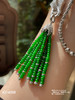 辣绿小米珠套链【4214008】具体价格微信咨询 商品缩略图5
