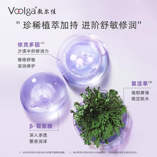 敷尔佳依克多因睡眠面膜 100g/盒 商品图3