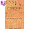 【中商原版】九型人格结构 克劳迪奥纳兰霍 Enneat ype Structures Self Analysis  英文原版 Claudio Naranjo 商品缩略图0