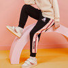 女童加厚棉裤一条过冬儿童加绒运动裤冬季长裤大童女装冬装休闲裤 商品缩略图1