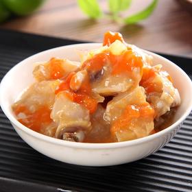 冷菜   舟山蟹糊600克