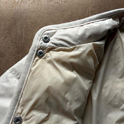 D110415秋冬季羽绒服女士轻薄时尚鸭绒休闲通勤保暖外套女潮 商品图4