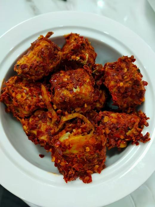 霉豆腐，1瓶1斤，邵阳带过来的 商品图1