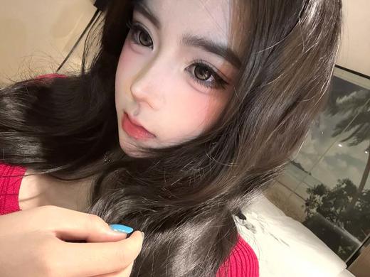 mixmixx&mixlook 半年抛 蜜糖罐子 直径14.5mm着色14.1mm 商品图9