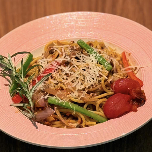 博格尼亚肉酱面 商品图0