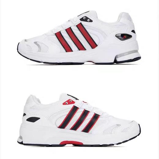 229.9元三叶草运动休闲鞋436076-QS（线上线下同时售卖 不保证有货 无原装鞋盒 介意勿拍） 商品图2