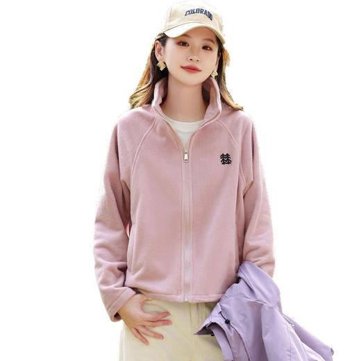 三合一外套时尚可拆卸内胆，两件套加厚保暖棉服HR-LYSX25605 商品图4