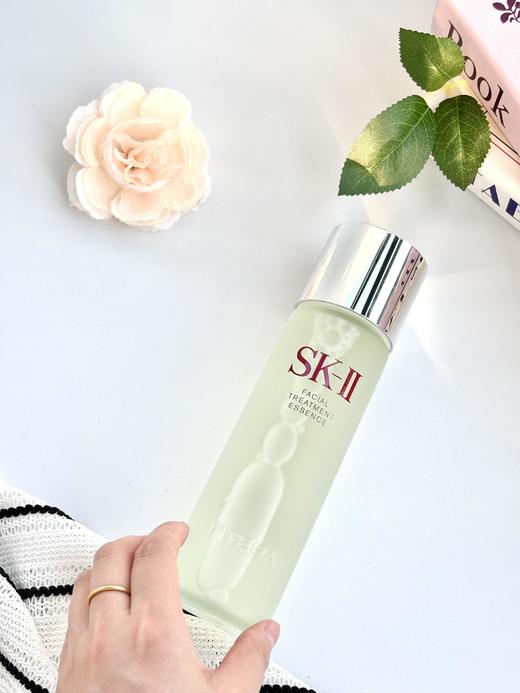 【保税仓】SK-II神仙水230ml 合并订单不发货 商品图3