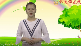 写畅想型作文的方法