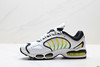 耐克Nike Air Max Tailwind 4时尚复古百搭休闲运动跑步鞋AQ2567-005男鞋 商品缩略图2