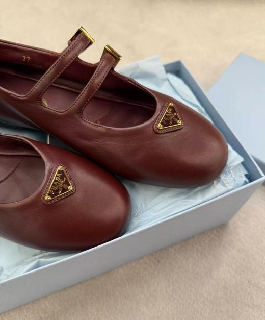 女款芭蕾舞鞋ho020 商品图1