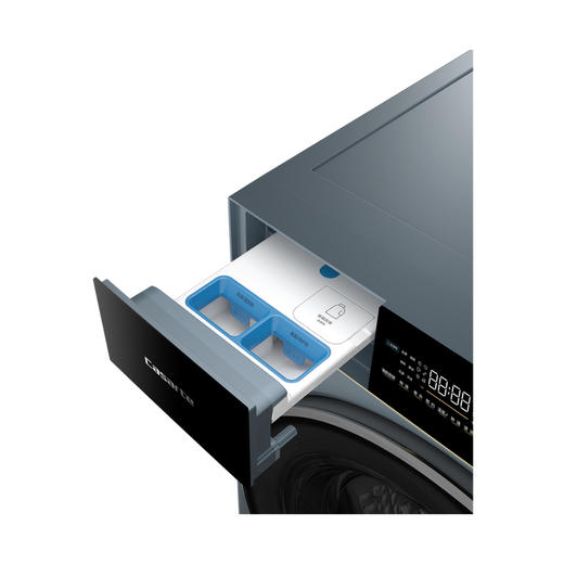 卡萨帝（Casarte）洗衣机 CE B10LWDUBLKU1 商品图7