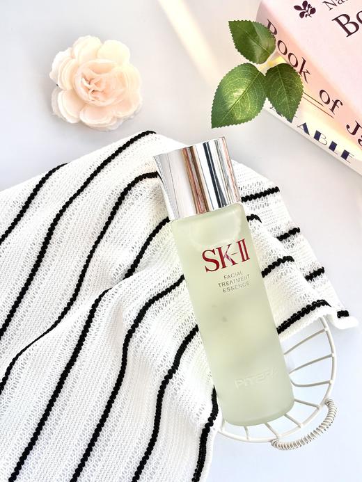 【保税仓】SK-II神仙水230ml 合并订单不发货 商品图4