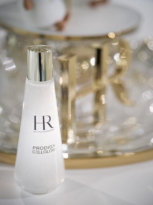 HR赫莲娜至盈抚纹精华液50ml+赫莲娜小露珠正装200ml 商品图2