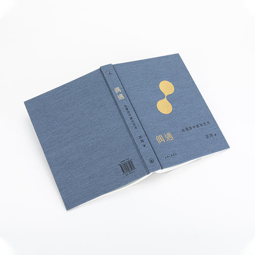 《偶遇·在漫游中感受艺术》《生动：在漫游中发现艺术》 商品图6