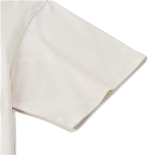 佐丹奴男装25年商场同款索罗娜弹力保型针织百搭贴袋T恤衫01025244 商品图8