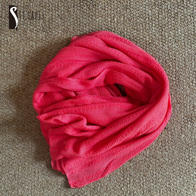 SAINT L’UCK/圣媛女装 围巾SA115W02