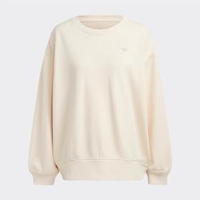 229.9秒杀三叶草女士休闲卫衣（线下同时售卖  不保证有货）550519-CY