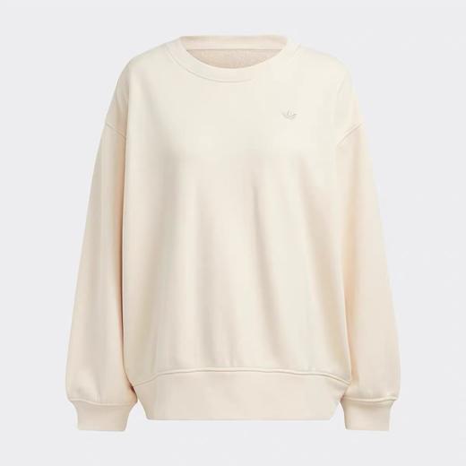 229.9秒杀三叶草女士休闲卫衣（线下同时售卖  不保证有货）550519-CY 商品图0