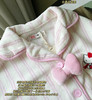 野兽派HelloKitty珊瑚绒家居服睡衣1029 商品缩略图2