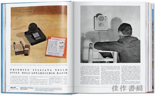 domus 1940s / Domus杂志 1940–1949 / Taschen 原版设计画册 商品图1