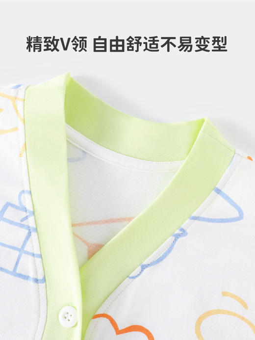 【清仓捡漏】【120-165】【俞兆林】女童春秋纯棉家居服套装 商品图7