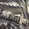D110407彩虹条双拉链男女款羽绒服情侣保暖加厚外套 商品缩略图12