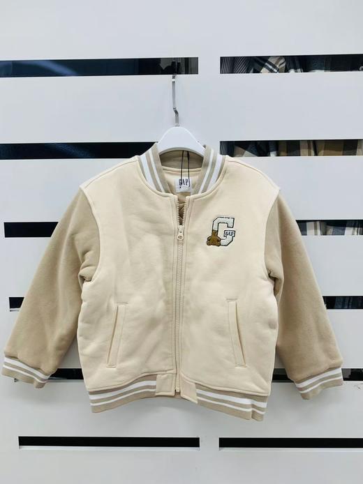99.9元GAP儿童棉服621013-LN（不退不换 线上线下同时售卖 不保证有货 ） 商品图0