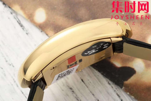 AF卡地亚Baignoire浴缸系列 女士石英腕表 商品图7