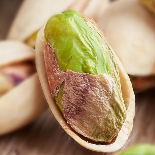 广珍原色开心果380g罐装坚果-XL 商品图1