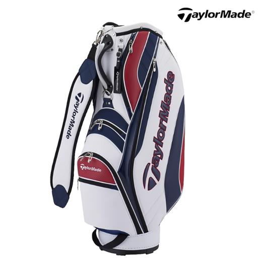 TaylorMade泰勒梅高尔夫球包立式便携车载时尚球包 商品图3