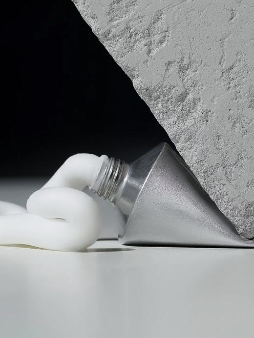 Nodoff | 固体霜膏质地·清爽不粘腻·「克莱因蓝」香水级护手霜 商品图3