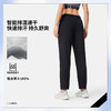 李宁女子直筒排湿速干运动长裤AYKV096-1 商品缩略图1