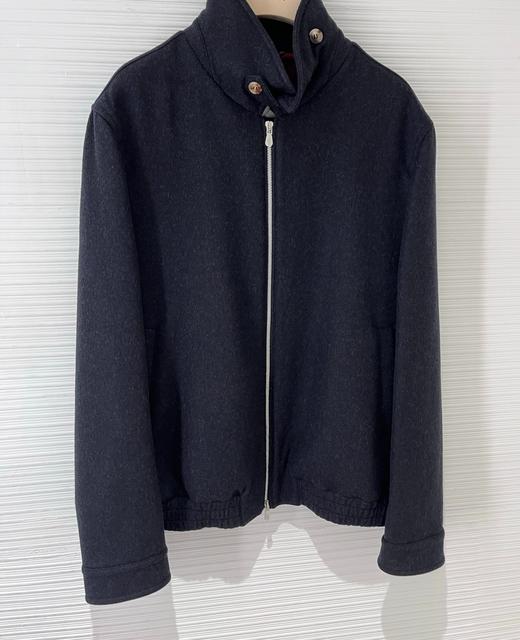 男款立领外套he006 商品图0