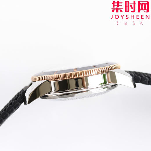 BLS百年灵家族的“水鬼”－超级海洋文化二代系列 表径42mm 男士腕表 商品图6