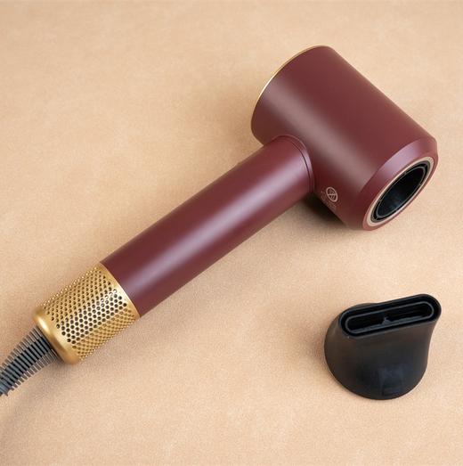 【清仓特惠159元】奥戈那高速吹风机 11万转速大风力急速干发！（一年内以换代修） 商品图1