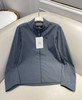 原单可隆TECHSHELL男士立领软壳夹克110401 商品缩略图5