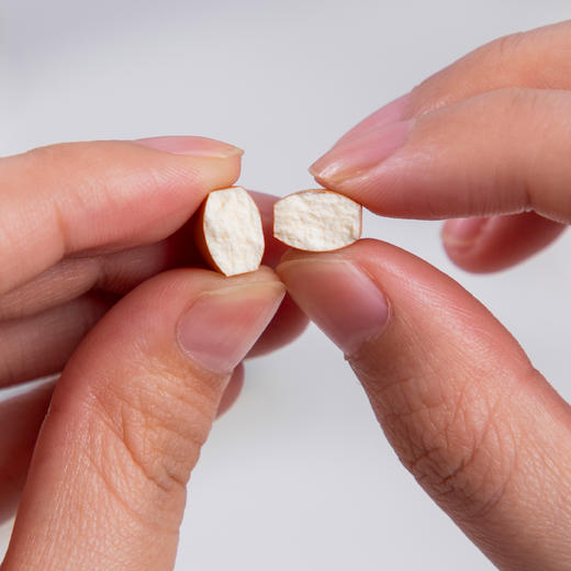 关节好搭档！KINDELILUS 氨糖软骨素 加拿大原装进口 60粒/瓶 老年人、运动、上班、久坐刚需 商品图8