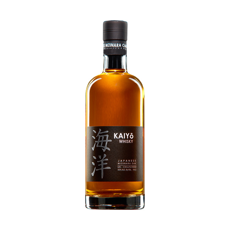 【日本】海洋经典威士忌43%vol 700ml