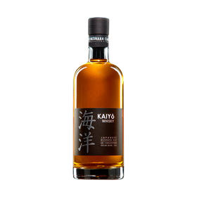 【日本】海洋经典威士忌43%vol 700ml